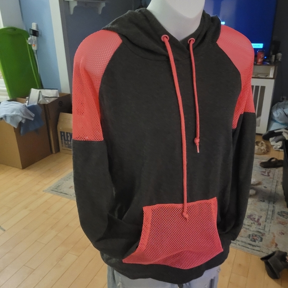 3/$30-Hooded Sweater - Picture 1 of 3